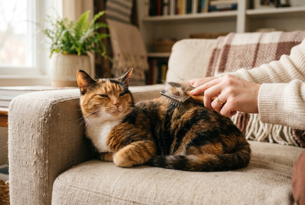 At-Home Grooming Made Simple