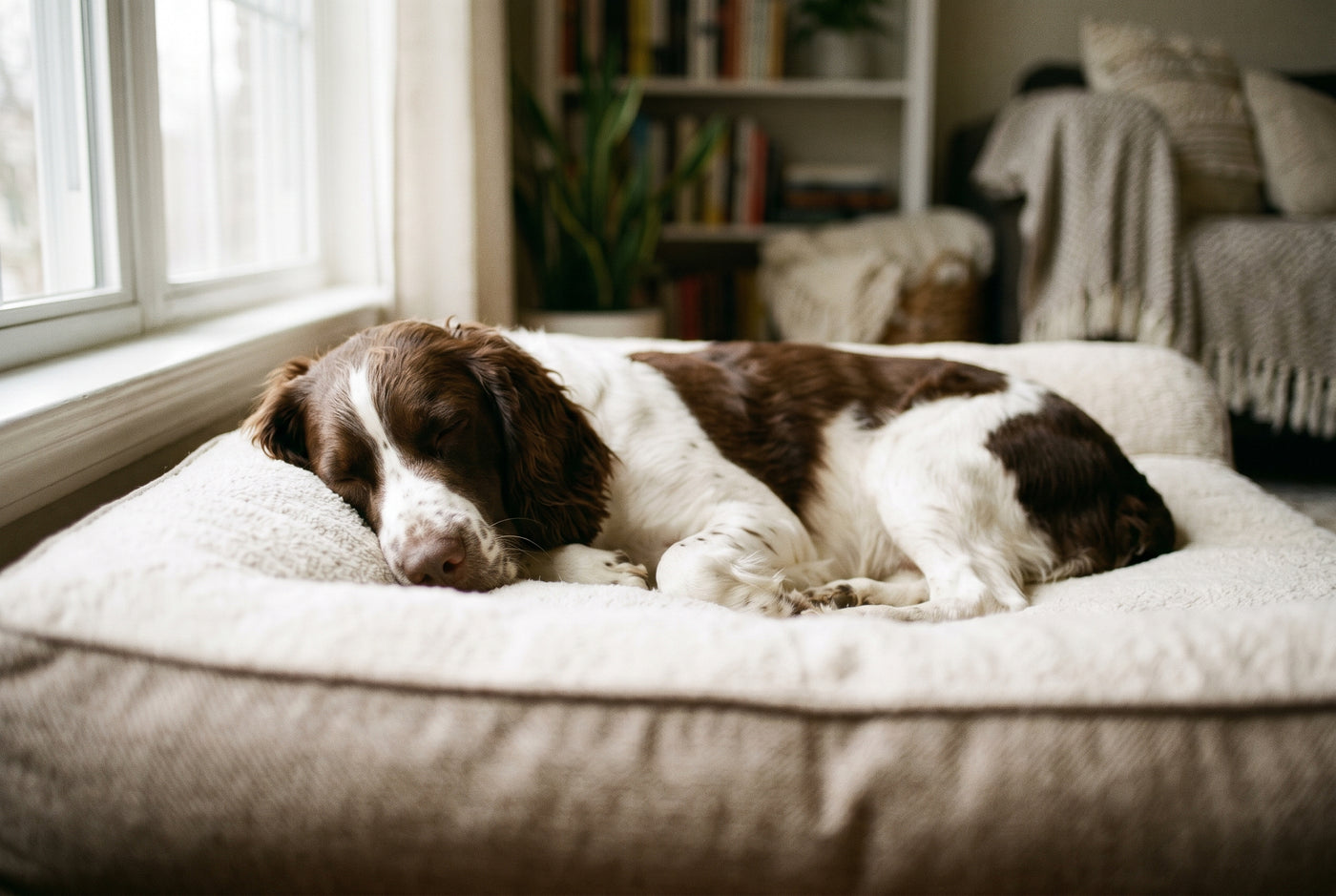 How to Pick the Right Bed Size