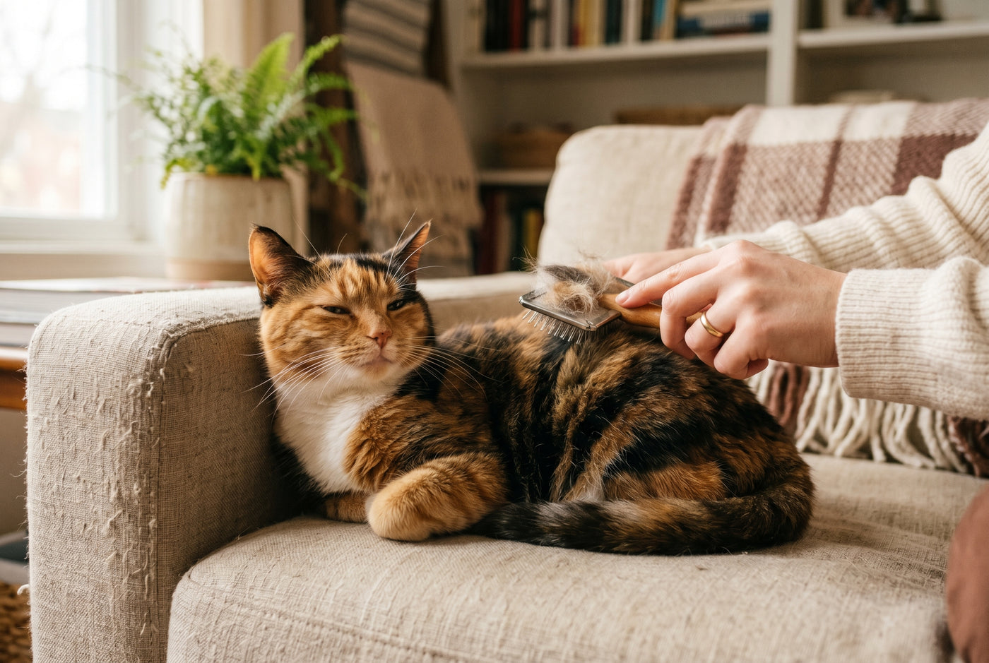 At-Home Grooming Made Simple