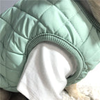 Warm Dog Vest