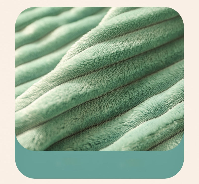 Soft Bed Mat
