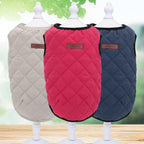 Casual Dog Vest