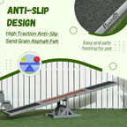 Agility Seesaw
