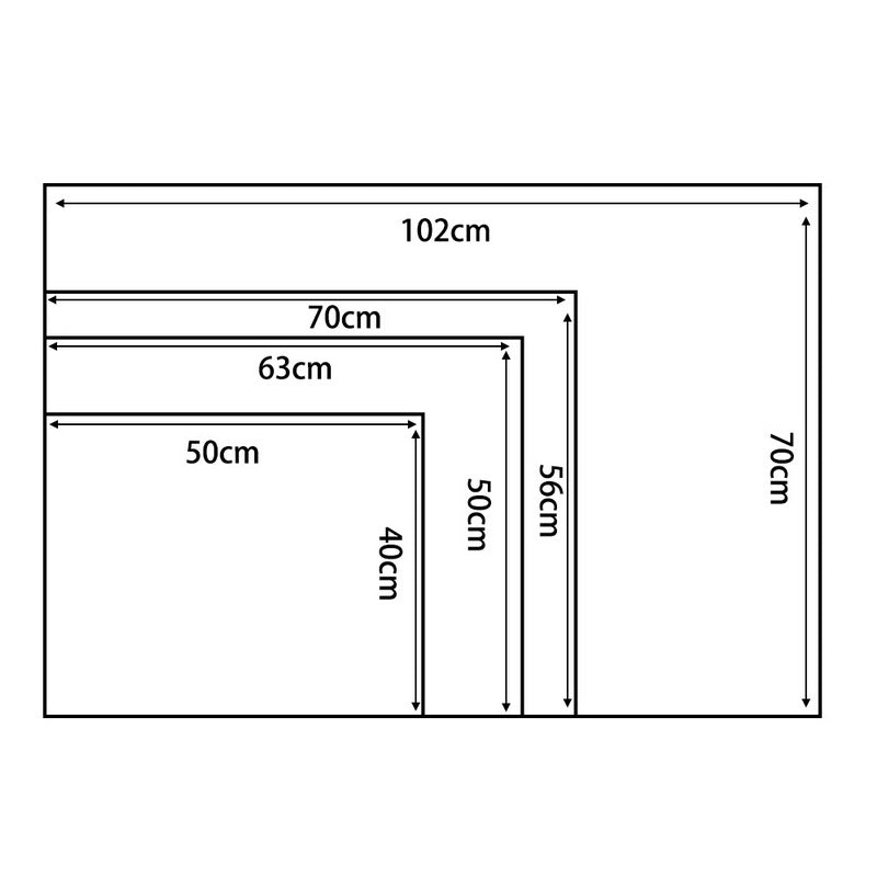 Cooling Pet Mat