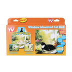 Cat Window Hammock