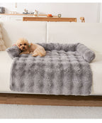 Plush Thermal Mat