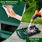 Roll-Out Nesting Box