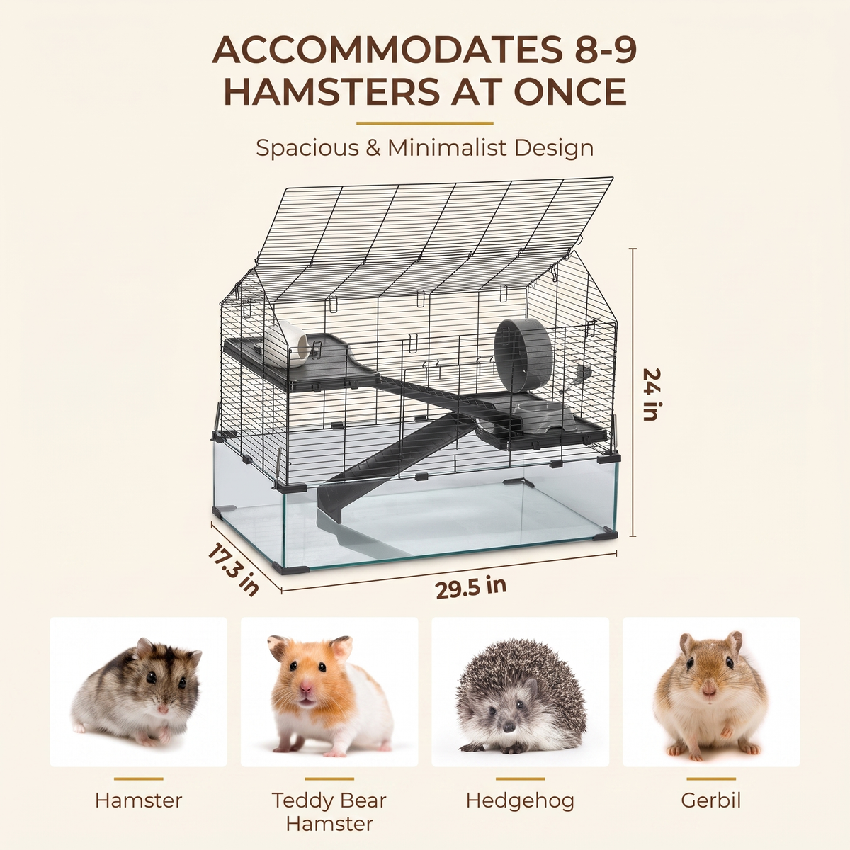 On-brand spec image