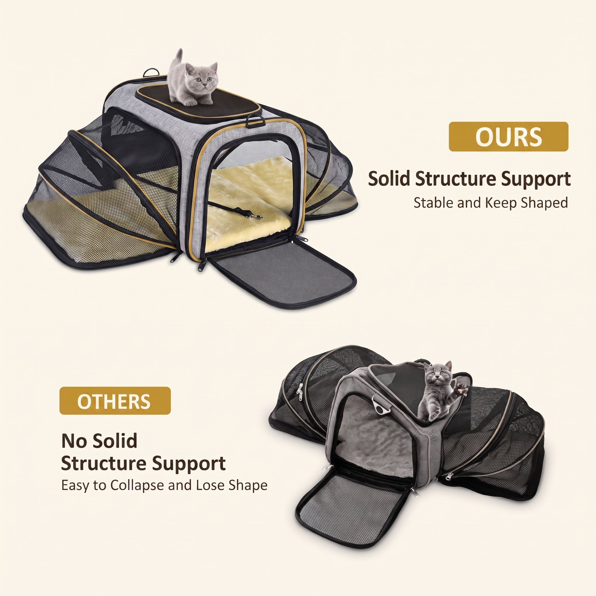 On-brand spec image