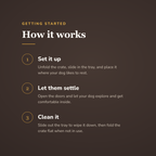 How it works - wrenwood howitworks