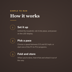 How the dog treadmill works - wrenwood howitworks