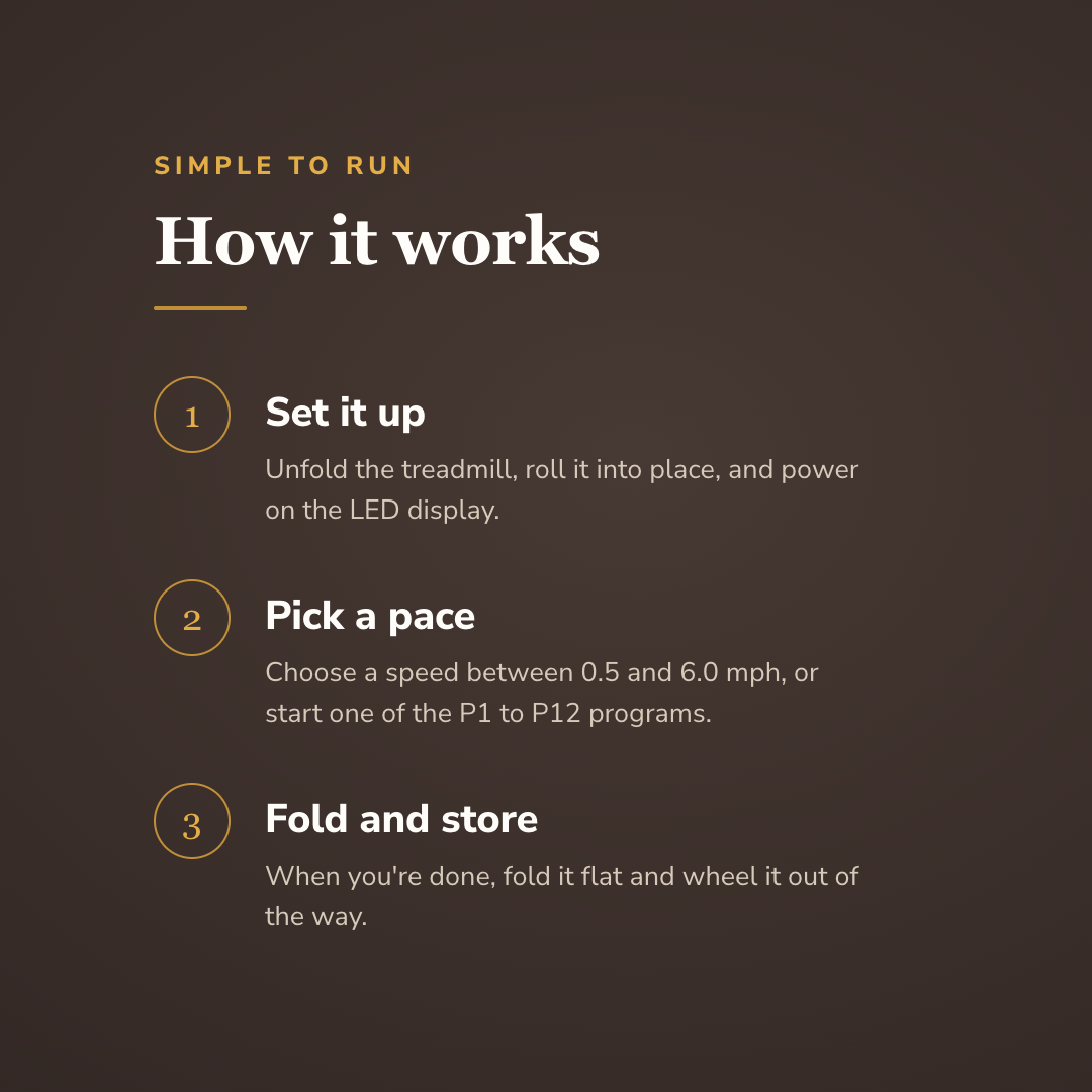 How the dog treadmill works - wrenwood howitworks