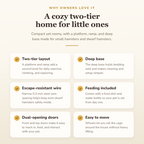 Why buyers choose this — benefits