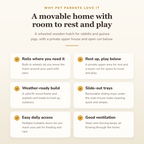 Why buyers choose this — benefits