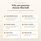 Why buyers choose this — benefits