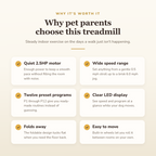 Why buyers choose this — benefits