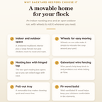 Why buyers choose this — benefits