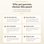 Why buyers choose this — benefits