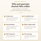 Why buyers choose this — benefits