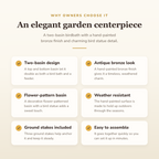 Why buyers choose this — benefits