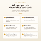 Why buyers choose this — benefits