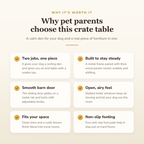 Why buyers choose this — benefits