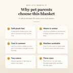 Why buyers choose this — benefits