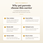 Why buyers choose this — benefits