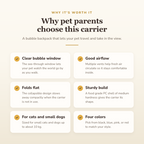 Why buyers choose this — benefits