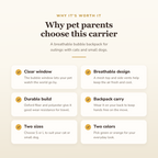 Why buyers choose this — benefits