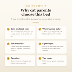 Why buyers choose this — benefits