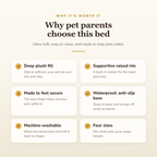 Why buyers choose this — benefits