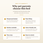 Why buyers choose this — benefits