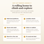 Why buyers choose this — benefits