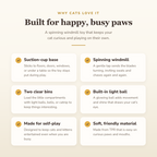 Why buyers choose this — benefits