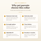 Why buyers choose this — benefits