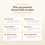 Why buyers choose this — benefits
