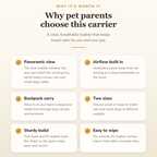 Why buyers choose this — benefits