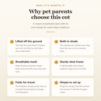 Why buyers choose this — benefits