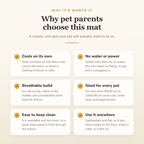 Why buyers choose this — benefits