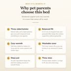 Why buyers choose this — benefits