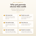 Why buyers choose this — benefits