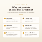 Why buyers choose this — benefits