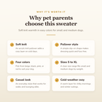 Why buyers choose this — benefits
