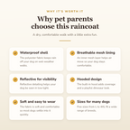 Why buyers choose this — benefits