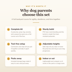 Why buyers choose this — benefits