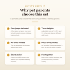Why buyers choose this — benefits