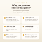 Why buyers choose this — benefits