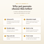 Why buyers choose this — benefits