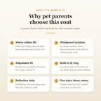 Why buyers choose this — benefits